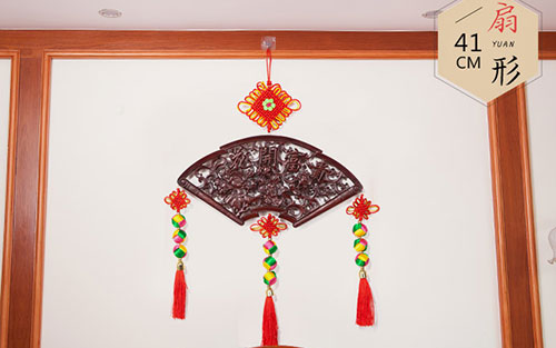 梅列中国结挂件实木客厅玄关壁挂装饰品种类大全